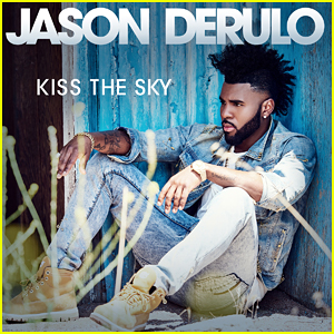 Jason Derulo Feat. Adam Levine